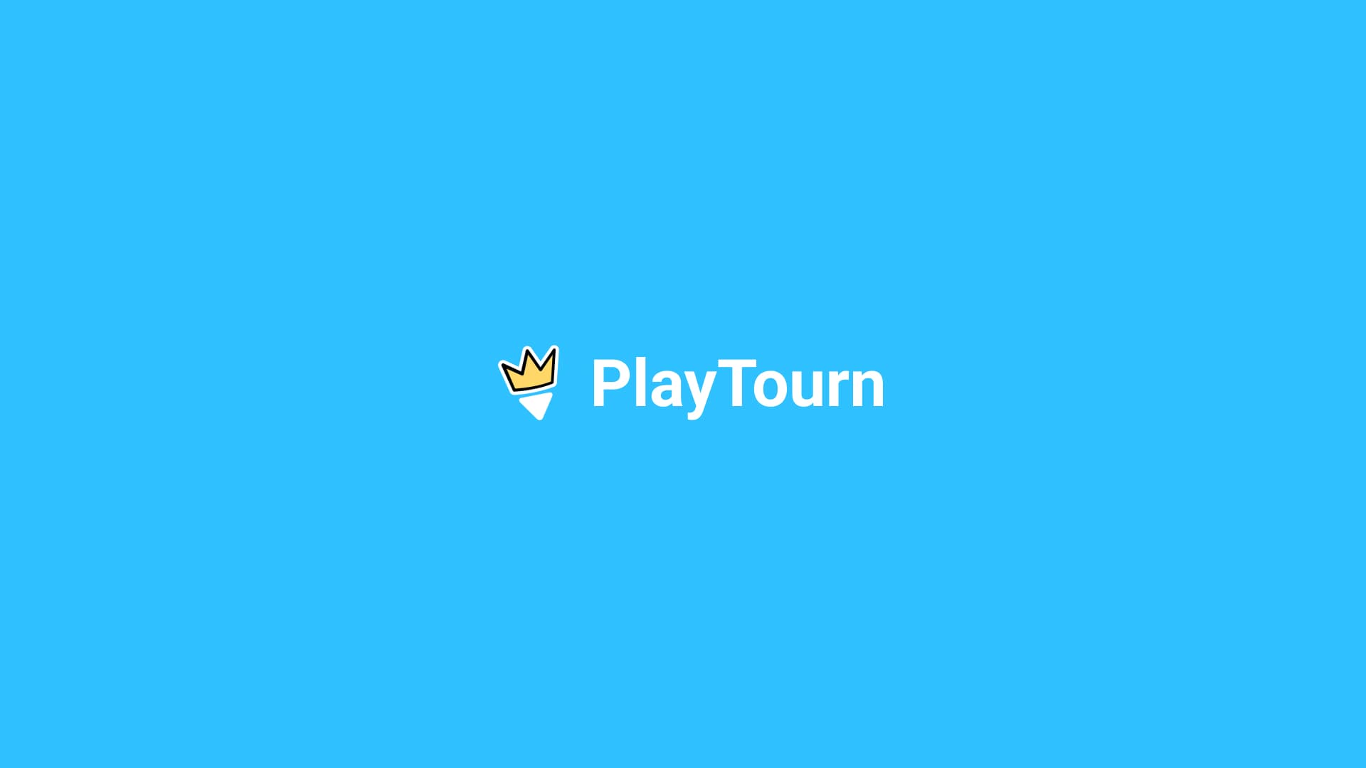 PlayTourn